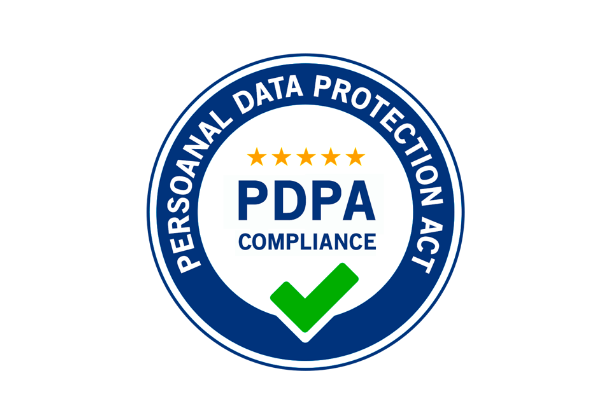 Personal Data Protection Act